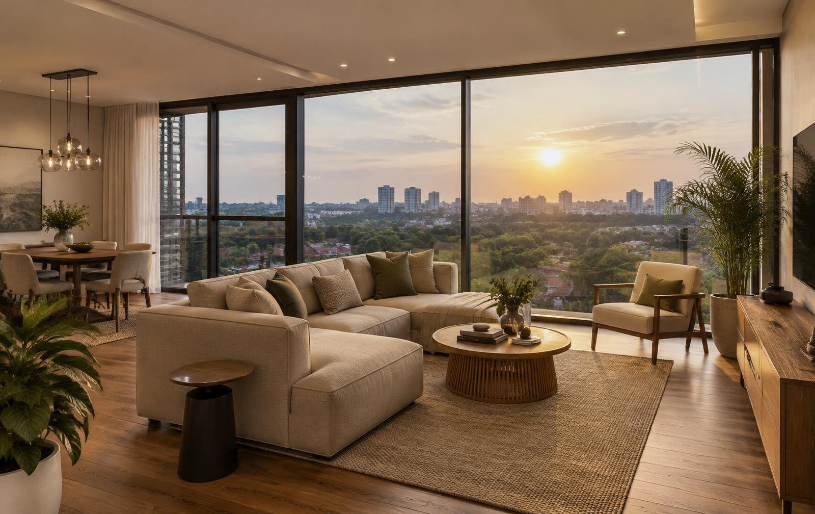 Torani Residences